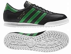 Image result for Adidas Beckenbauer Trainers