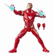 Image result for Marvel Legends Iron Man Mark 50