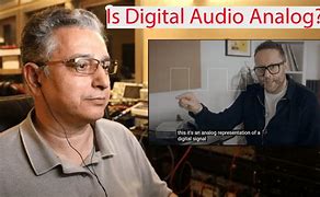 Image result for Analog Speakers to Computer
