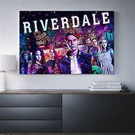 Image result for Riverdale Pop Art