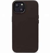 Image result for Leather Case for iPhone 14
