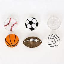 Image result for Sports Symbols Black and White