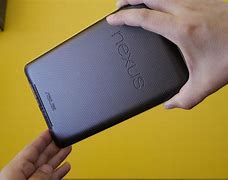 Image result for Nexus 7 SD