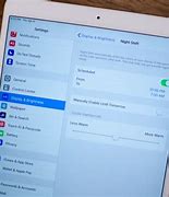 Image result for iPad Settings Page