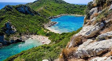 Image result for Corfu