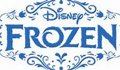 Image result for Frozen Logo Printable