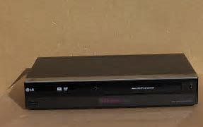 Image result for HD VCR DVD Recorder Combo