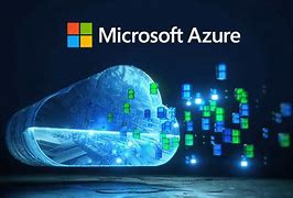 Image result for Azure World Computer