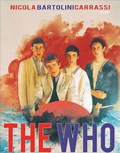 Image result for The Who Films