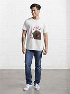 Image result for Kermit Heart Meme Shirt