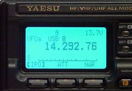 Image result for Yaesu FT 9000