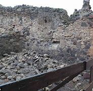 Image result for Pompeii After Eruption