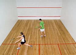Image result for Squash Sport Person