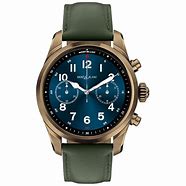 Image result for Smart Watch in Bronze Case