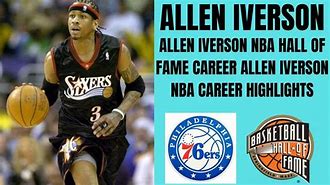 Image result for Allen Iverson Pistons