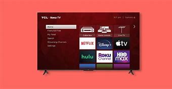 Image result for Input Locked Tcl TV 66 Inch