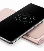 Image result for Battery Pack with Wireless Charging