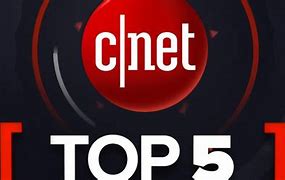 Image result for 5 CNET