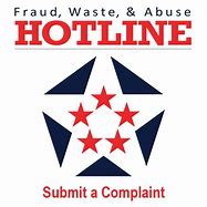 Image result for DoD Hotline