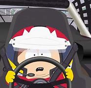 Image result for South Park NASCAR