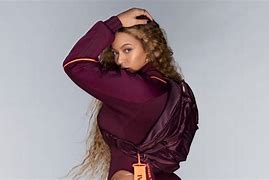 Image result for Beyoncé Ivy Park Modeling