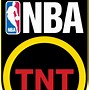 Image result for TNT NBA Thursday Logo