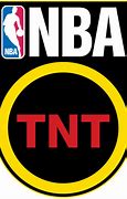 Image result for NBA TNT 3D Logo