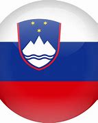 Image result for Slovenia Flag Logo