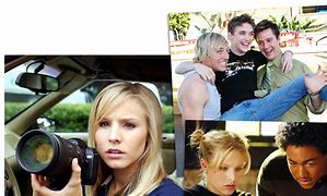 Image result for Veronica Mars Outfits