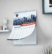 Image result for Calendar On Wall