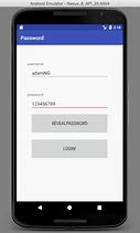 Image result for Android Pattern Password