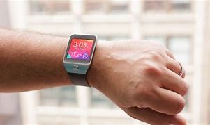 Image result for Samsung Gear 2 Watch