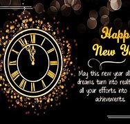 Image result for Happy New Year 2018 Quotes