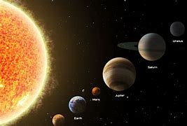 Image result for Solar System Screensaver
