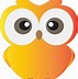 Image result for Owl Vector Art