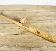 Image result for wood baseball bats