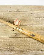 Image result for Louisville Slugger Wooden Baseball Bat