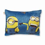 Image result for Minion Pillow Pet