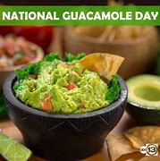 Image result for Guacamole Day