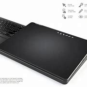 Image result for Keyboard with Tablet Dock Built In