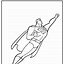 Image result for Superman Coloring Pages Dcau