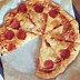 Image result for 2 Ingredient Pizza Dough
