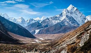 Image result for Mountain Sky