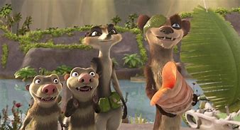 Image result for Ice Age Adventures