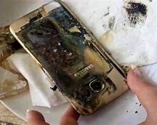 Image result for Galaxy Note 7 Explosions