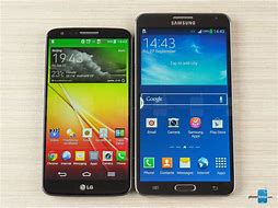 Image result for LG vs Samsung