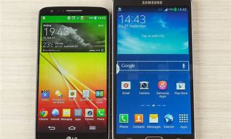 Image result for Samsung Galaxy LG