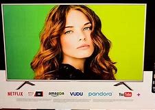 Image result for Phillips 55-Inch TV in Box