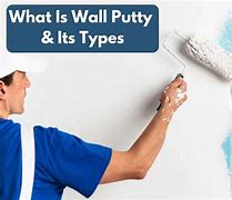 Image result for Types of Putty