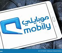 Image result for Mobily Tele Logo